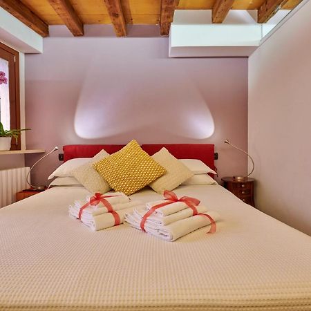 La Casetta A Santo Stefano ヴェローナ エクステリア 写真