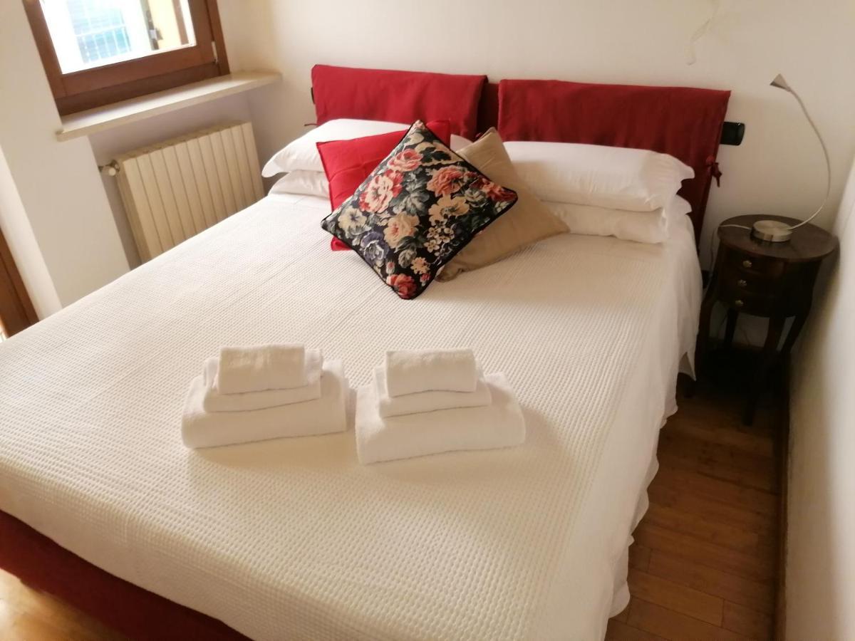 La Casetta A Santo Stefano ヴェローナ エクステリア 写真