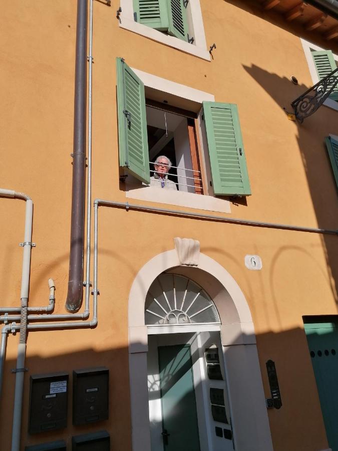 La Casetta A Santo Stefano ヴェローナ エクステリア 写真