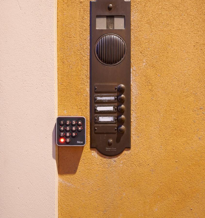 La Casetta A Santo Stefano ヴェローナ エクステリア 写真