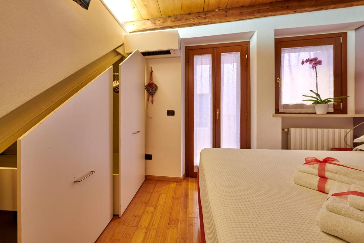 La Casetta A Santo Stefano ヴェローナ エクステリア 写真